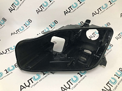 Корпус фары MERCEDES ML klasse W166 (2011-2015) (левый)