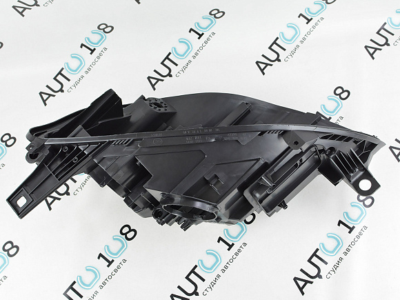 Корпус фары MERCEDES R W251 (2007-2010) 1-й рестайлинг (левый) по выгодной цене