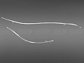 Световоды для фары Tesla Model S (2012-2021) правой по выгодной цене