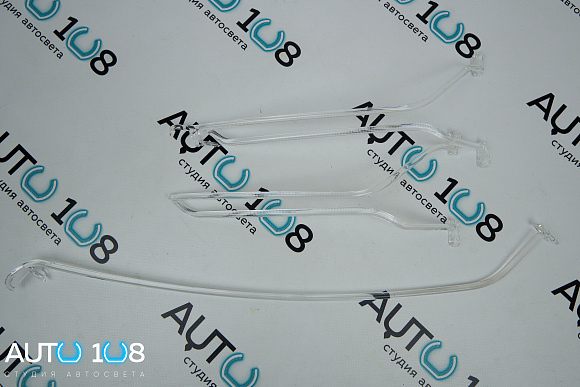 Световоды для фары AUDI Q7 4M (2015-2019) LED дорестайлинг левой по выгодной цене