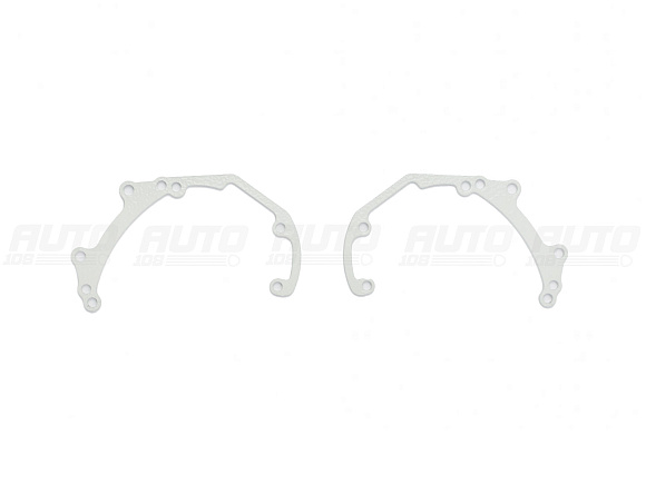 Переходная рамка Mazda CX-7 (2006-2012) - Hella 3 / 3R (к-т 2шт) 021 по выгодной цене