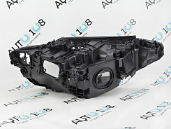 Корпус фары BMW G22 / G23 / G26 (2020-н.в.) Laser LED (левый)