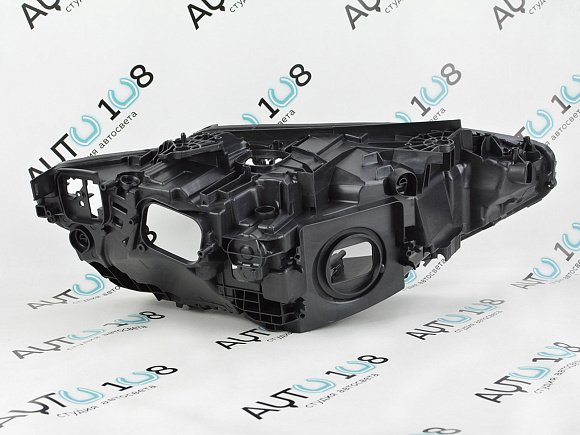 Корпус фары BMW G22 / G23 / G26 (2020-н.в.) Laser LED (левый) по выгодной цене