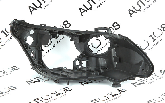 Корпус фары BMW 5 E60 (2002-2007) дорестайлинг (правый) по выгодной цене
