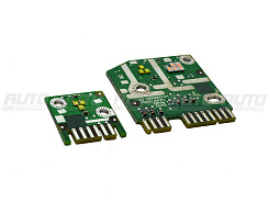 Плата подсветки ДХО BMW 8 G14 G15 (2018-2022) правая фара (2 шт.)