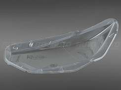 Стекло фары BMW 4r F32 / F33 / F36 (2013-2017) дорестайлинг (правое)