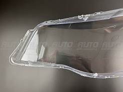 Стекло фары DODGE CARAVAN (2010-2020) (левое)
