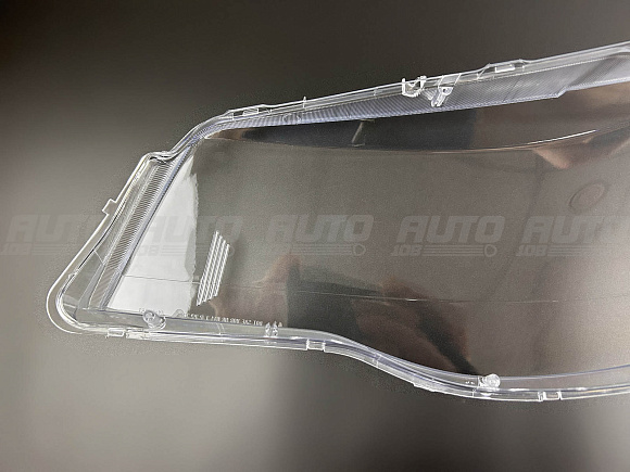 Стекло фары DODGE CARAVAN (2010-2020) (левое) по выгодной цене