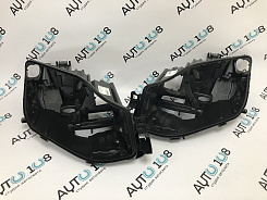 Корпус фары MERCEDES GLE klasse W166 LED (2015-2018) (левый)