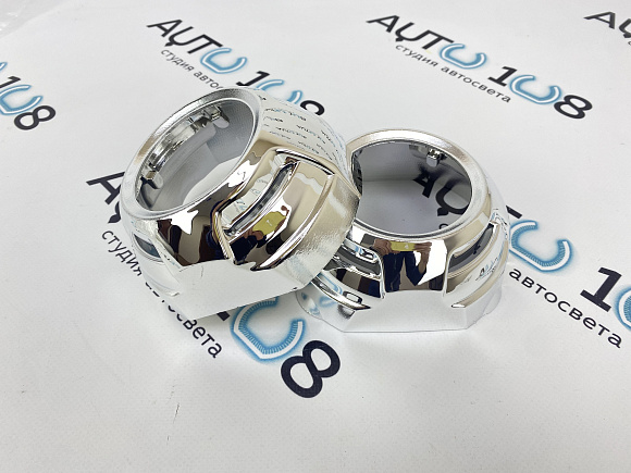 Маска для линз 3.0 дюйма - №17.1 по выгодной цене