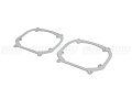 Переходная рамка BMW X5 E53 (2003-2006) без AFS - Hella 3 / 3R (к-т, 2шт) 245 Переходная рамка BMW X5 E53 (2003-2006) без AFS - Hella 3 / 3R (к-т, 2шт) 245 по выгодной цене