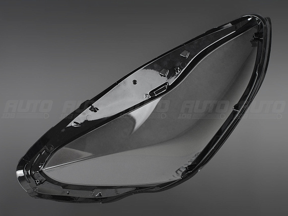 Стекло фары TESLA MODEL Y (2019-2023) (левое) по выгодной цене