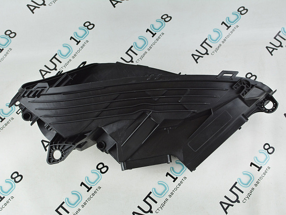 Корпус фары MERCEDES GLC klasse X253 (2015-2019) дорестайлинг LED 1 линза (левый) по выгодной цене