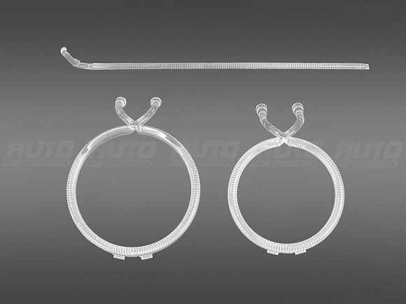 Световоды для фары BMW X1 E84 (2012-2015) рестайлинг правой по выгодной цене