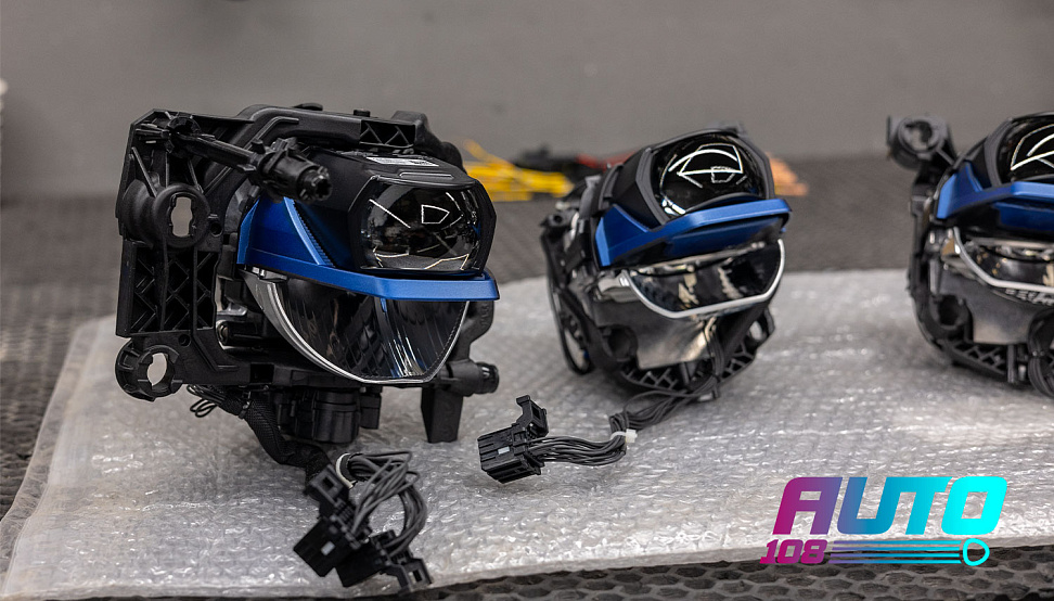 Этапы работ - 20