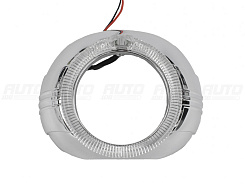 Маска для линз 3.0 дюйма - №120 с А/Г LED 2 шт.
