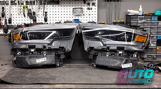 Этапы работ - 3