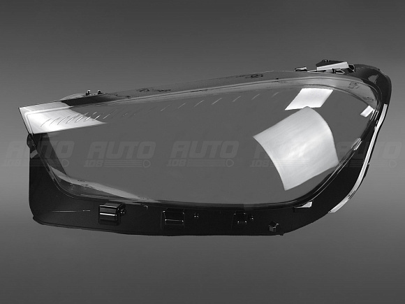 Стекло фары MERCEDES GLE-Class W167 (2024-2025) рестайлинг (левое) по выгодной цене