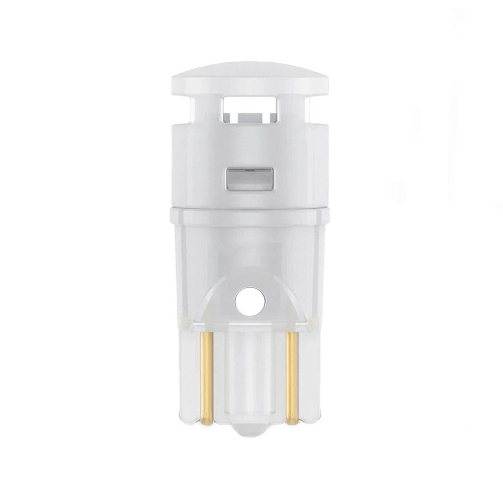 Светодиодная лампа MTF Light W5W T10 LED 6000К v.2 (2 шт)