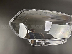 Стекло фары DODGE DURANGO (2013 - 2020) (правое)