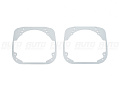 Переходная рамка Nissan Murano Z51 (2007-2015) - Модуль Hella 3 / 3R (комплект, 2шт) 568 по выгодной цене