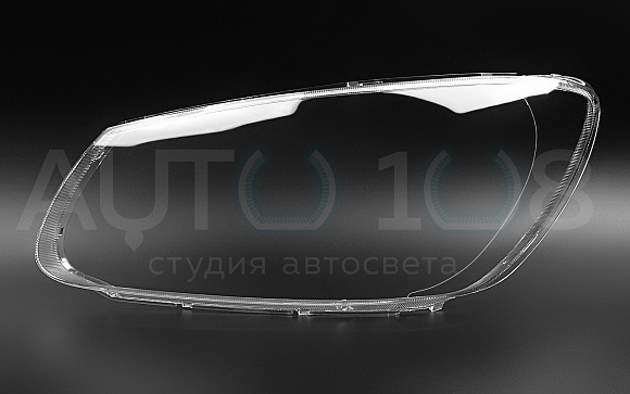 Стекло фары KIA CERATO 1 (2006-2009) рестайлинг (левое) по выгодной цене