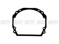 Переходная рамка KIA Sorento II (2009-2012) - Hella 3 / 3R (комплект, 2шт) 047