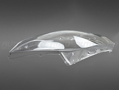 Стекло фары INFINITI M25/M37 (2010-2014)  (правое)