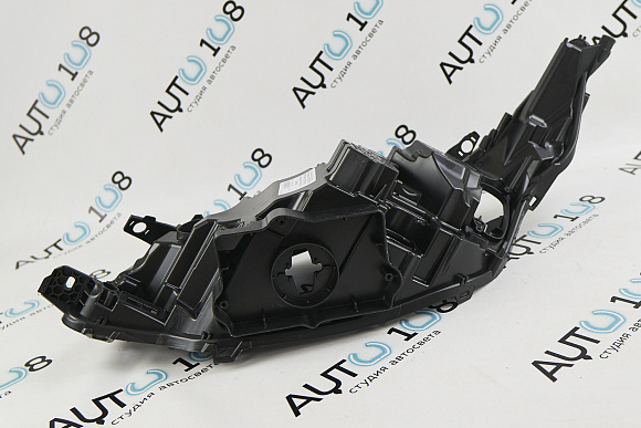 Корпус фары LAND ROVER DISCOVERY 5 (2016-2021) дорестайлинг Full LED (правый) по выгодной цене