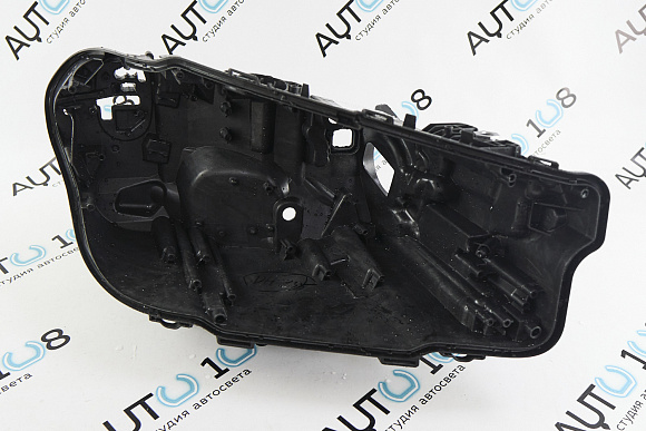 Корпус фары BMW X3 G01 / X4 G02 (2021-н.в.) рестайлинг LED (правый) по выгодной цене