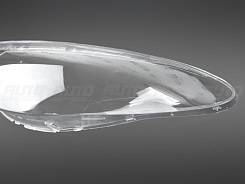Стекло фары HYUNDAI ELANTRA 4 HD (2006-2011) (левое)