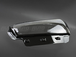 Стекло фары CHERY TIGGO 7 PRO / TIGGO 8 (2020-н.в.) (левое)