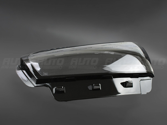 Стекло фары CHERY TIGGO 7 PRO / TIGGO 8 (2020-н.в.) (левое) по выгодной цене