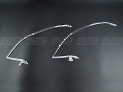 Световоды для фары Mercedes E W212 (2013-2016) Full LED левой