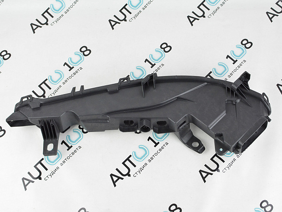 Корпус фары BMW X7 G07 (2022-н.в.) рестайлинг ДХО (верхний) (левый) по выгодной цене