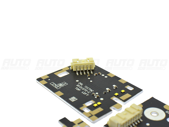 Плата подсветки ДХО Land Rover Range Rover Velar (2017-2022) (левая фара) по выгодной цене