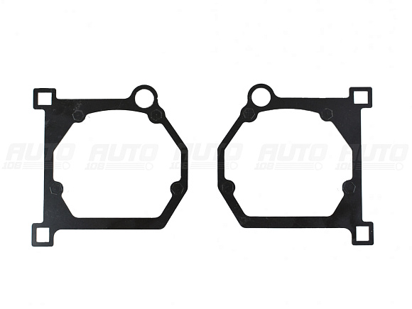 Переходная рамка KIA Cerato 3 (2013-2016) - Hella 3 / 3R v.2 (к-т 2шт) 226 по выгодной цене