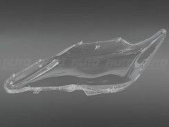 Стекло фары TOYOTA CAMRY V50 (2011-2014) дорестайлинг (правое)