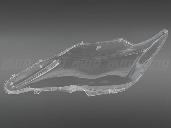 Стекло фары TOYOTA CAMRY V50 (2011-2014) дорестайлинг (правое) по выгодной цене