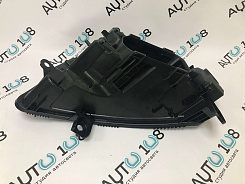 Корпус фары AUDI A6 C6 (2004-2008) дорестайлинг (правый)