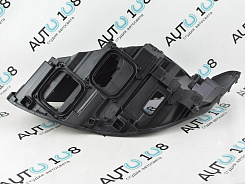 Корпус фары MERCEDES S klasse W221 (2009-2013) рестайлинг (правый)