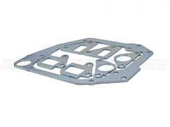 Переходная рамка Mazda 6 GH (2007-2012) без AFS - Hella 3 / 3R (комплект, 2шт)