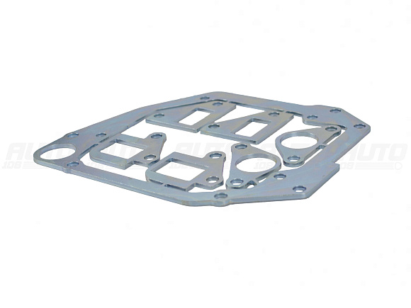 Переходная рамка Mazda 6 GH (2007-2012) без AFS - Hella 3 / 3R (комплект, 2шт) по выгодной цене