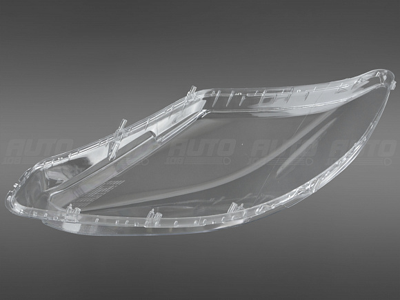 Стекло фары MAZDA CX-9 (2012-2016) (правое) по выгодной цене