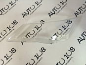 Стекло фары BMW 6r E63 / E64 (2007-2010) рестайлинг (левое)