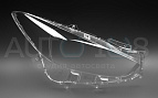 Стекло фары MAZDA 3 BM (2016-2020) рестайлинг (правое) Стекло фары MAZDA 3 BM (2016-2020) рестайлинг (правое) по выгодной цене