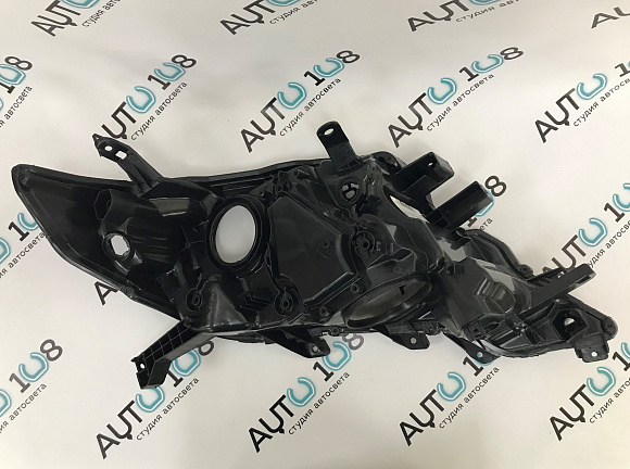 Корпус фары TOYOTA LAND CRUISER PRADO 150 (2013-2017) 1-й рестайлинг (левый) по выгодной цене