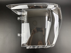 Стекло фары FORD F150 LED (2020-2024) (левое)