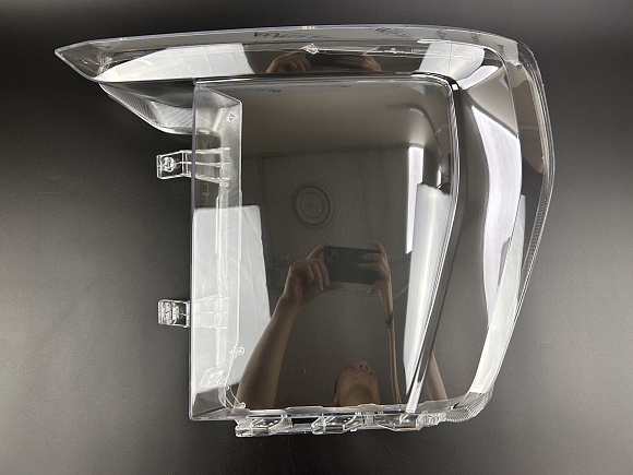 Стекло фары FORD F150 LED (2020-2024) (левое) по выгодной цене