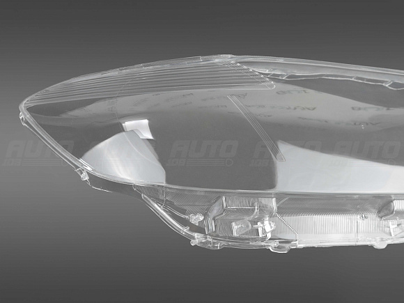 Стекло фары TOYOTA HIGHLANDER 2 (2007-2010) дорестайлинг (правое) по выгодной цене